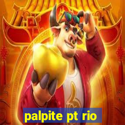 palpite pt rio